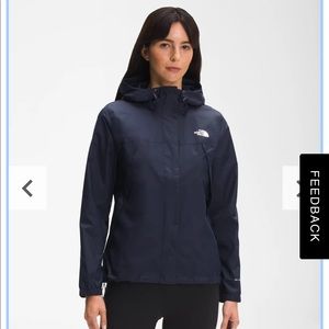Northface Women’s Antora Rain Jacket